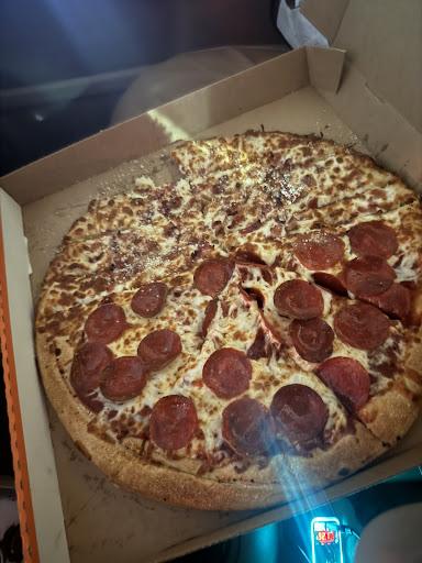 Little Caesars Pizza Menu image 9